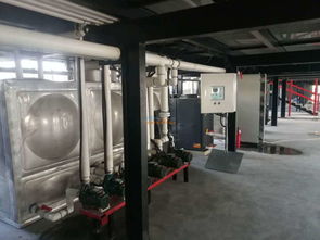 空气能特种热泵 大量供应超值的 空气能特种热泵 青州环立制冷设备