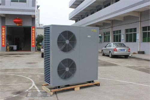 蓝冠科技_重庆空气能热泵热水器_空气能热泵热水器工厂